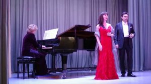 Дмитрий Неласов. Баритон