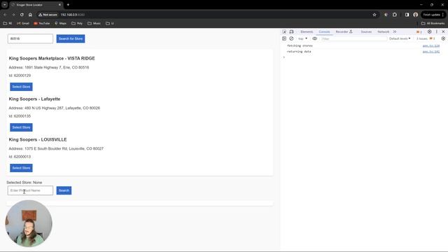 AI Powered APIs смотреть онлайн