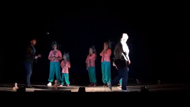 Режиссер и дети смотреть онлайн