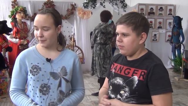 16372230512087 Мир кукол МАОУДОЦДО Сухачева Красноярский край, пгт Курагино смотреть онлайн