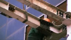 Вертикальный транспорт: сборка подъемников