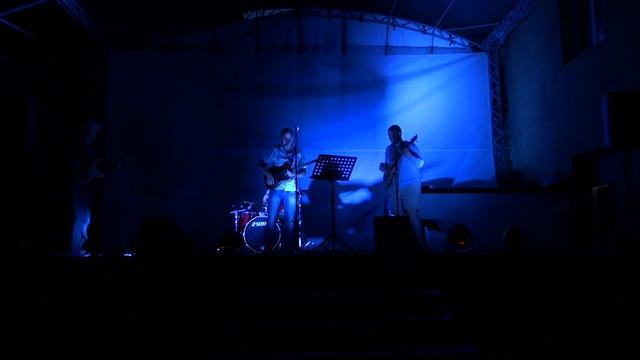 Кроссворд-Пригородный блюз (авт. Майк Науменко) смотреть онлайн