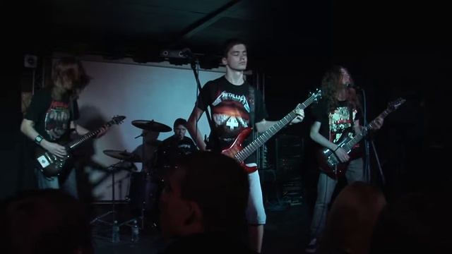 Группа Bullet Rider смотреть онлайн