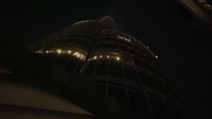 Бурдж-Халифа экскурсия