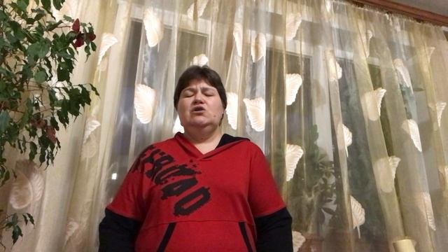 Юлия Зайберт ариозо Германа Прости небесное созданье из оперы Пиковая дама