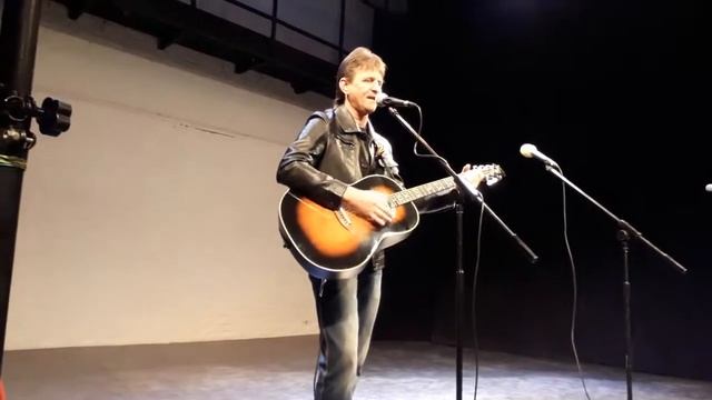 Владимир Май "Не нужно тревожить" Дом музей В.С.Высоцкого 2017 смотреть онлайн