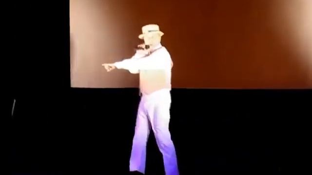 Павел Коломийчук. Театр Одесской песни Светланы Донской - эпизод 1 смотреть онлайн