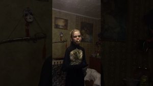 6 апреля 2020 г. Александр Ермолов Плакала звезда Яна Мацеплюк Ярчук