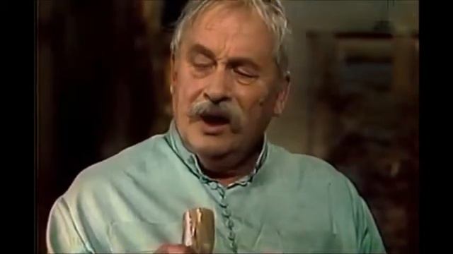 Андро и Сандро Театр Сатиры 1974 г Эпизод 13 смотреть онлайн