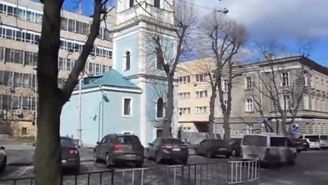 Віртуальні екскурсії ,архітектура, трамвай, аварії
