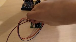 Как подключить шаговый двигатель к ардуино