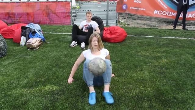 Женский футбол смотреть онлайн