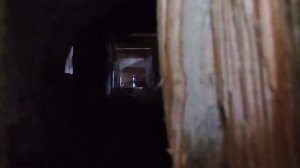 Замок Домнау. (Кирха). Домново. Калининградская область. Основана в XIV веке.