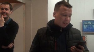 Интервью - Евгений Ерин