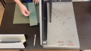 Правила зарядки рентген плёнки в кассеты