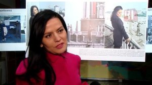 Фотопроект "Гений места", программа ВКУС Жизни