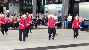 Жиголо с планеты Mad Steps