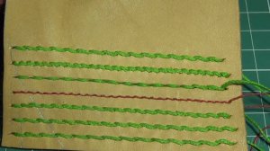 Ромбовидные пробойники 3 6 мм. Tools Hole Punches Lacing Stitching.