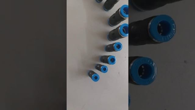 Khớp nối nhanh thẳng festo | Van tiết lưu festo nhập khẩu chính hãng Đức смотреть онлайн
