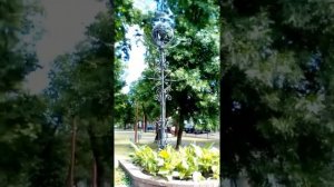 Прогулка по Бресту. Часть 1.