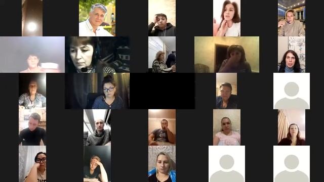 Второй ZOOM Школы PRO, часть 1 смотреть онлайн