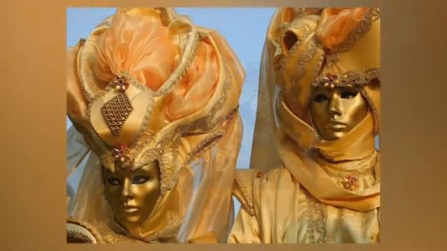 Карнавал Маскарад смотреть онлайн