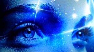 2 Утебя в глазах...Фомин В.