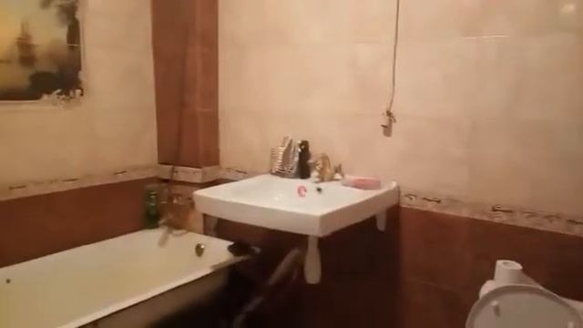 Ванна у т.Светки смотреть онлайн