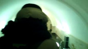 Москва. Таганская ул.-Метро Таганская-Проспект Мира.