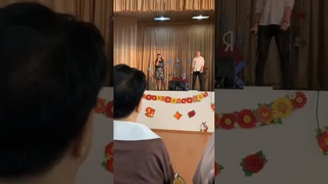 Гимн уходящим мечтам. ГБПОУ Копейский политехнический колледж имени С.В Хохрякова смотреть онлайн