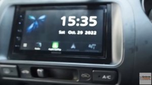 รีวิวการใช้งาน Kenwood DMX5020S รองรับ Apple CarPlay และ Android Auto ราคาไม่ถึงหมื่น