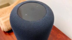 Apple HomePod 2 stereo pairing and its limitations