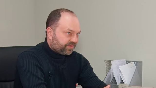 Раздельный сбор мусора - следующий этап реформы. смотреть онлайн