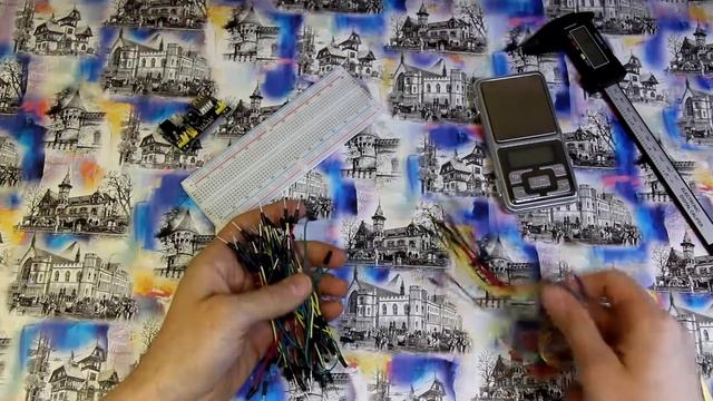 макетная плата , белборды , солдерс с 🛒алиэкспресс смотреть онлайн