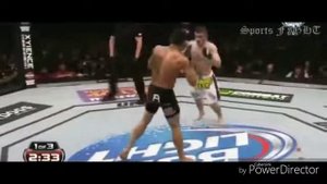 Все бой хабиб