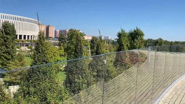 ВЛОГ: Парк Лога, Парк Галицкого, отель, завтраки , Краснодар #парклога#паркгалицкого#краснодар#сочи