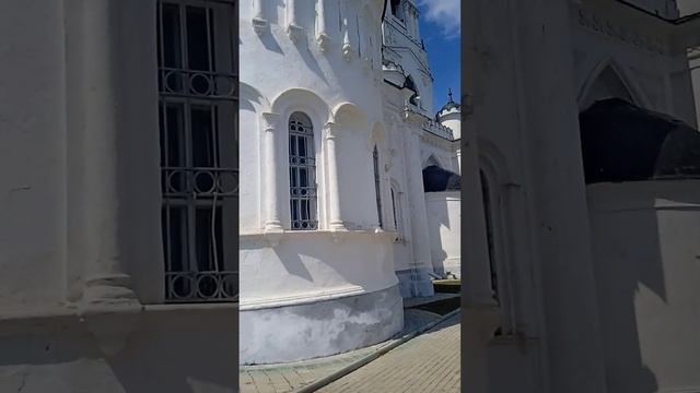 Прекрасный город входящий в Золотое кольцо России - Владимир ❤️ смотреть онлайн