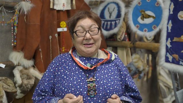 Татьяна Хелол: «Пока есть ученики - дело живет!» смотреть онлайн