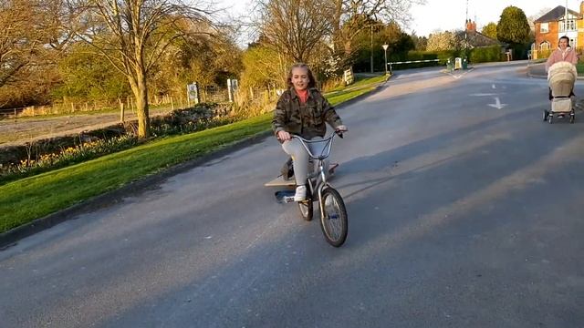 lockdown crash nova seat bodge смотреть онлайн