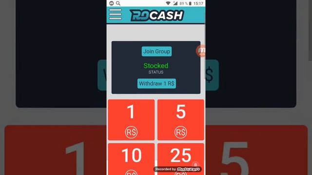 Как получить robux бесплатно ( не кликбейт) смотреть онлайн