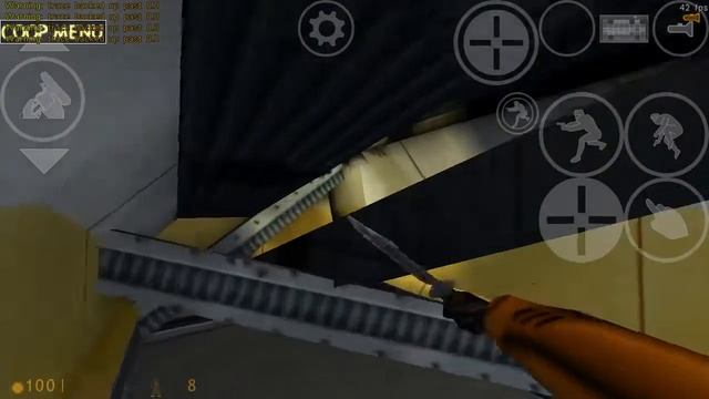 HALF LIFE 3 смотреть онлайн