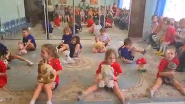 Всемирный день объятий