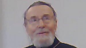 Владыка Анатолий архиепископ Керченский - Лондон - 2009