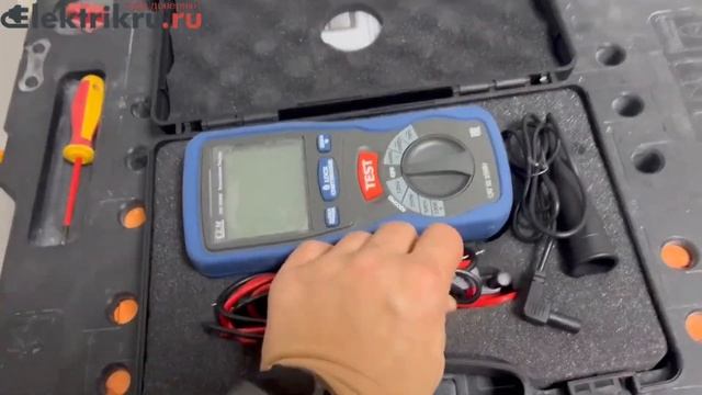 Электроаудит, диагностика электросети - что это такое?