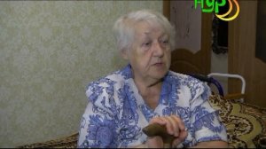 В Самарской области продолжают работу мобильные бригады для оказания помощи гражданам пожилого возр