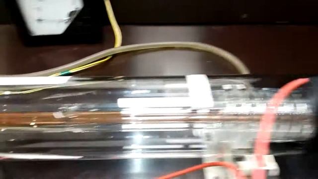 Блок высокого напряжения LaserPWR Z-80 (60-100 Вт) смотреть онлайн