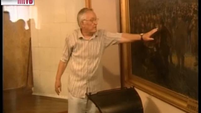 Новый туристический маршрут в Павловском районе смотреть онлайн