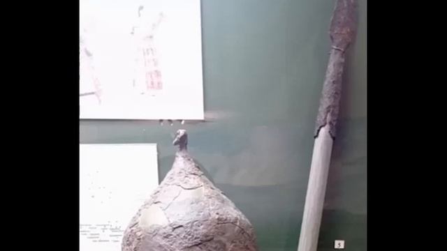 В краеведческом музее Краснодара. смотреть онлайн