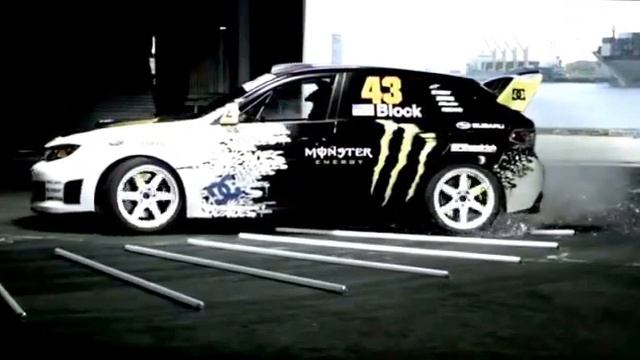 Невероятная красота ДРИФТа!!!