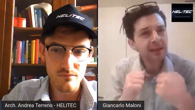 Una costellazione di Webinar: La progettazione dei centri sportivi